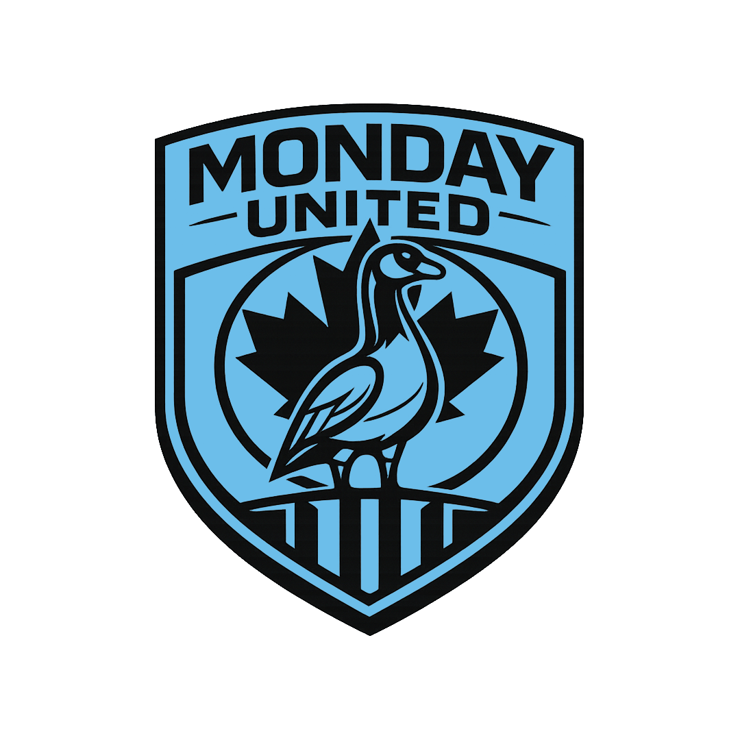Monday UTD